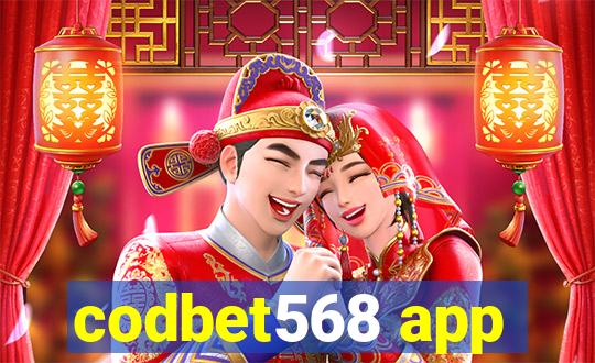 codbet568 app